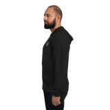 Dysfunctional Ent (Unisex) zip hoodie