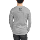 Dysfunctional Ent (Unisex) Long Sleeve Tee