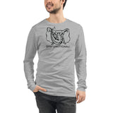 Dysfunctional Ent (Unisex) Long Sleeve Tee
