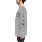 Dysfunctional Ent (Unisex) Long Sleeve Tee