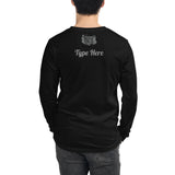 Dysfunctional Ent (Unisex) Long Sleeve Tee