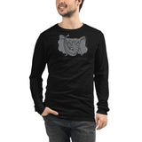 Dysfunctional Ent (Unisex) Long Sleeve Tee