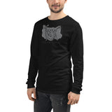 Dysfunctional Ent (Unisex) Long Sleeve Tee