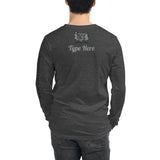 Dysfunctional Ent (Unisex) Long Sleeve Tee