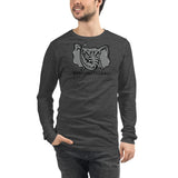 Dysfunctional Ent (Unisex) Long Sleeve Tee
