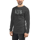 Dysfunctional Ent (Unisex) Long Sleeve Tee
