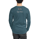 Dysfunctional Ent (Unisex) Long Sleeve Tee