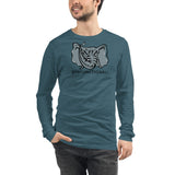 Dysfunctional Ent (Unisex) Long Sleeve Tee