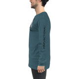 Dysfunctional Ent (Unisex) Long Sleeve Tee