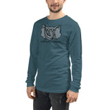 Dysfunctional Ent (Unisex) Long Sleeve Tee