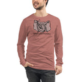 Dysfunctional Ent (Unisex) Long Sleeve Tee