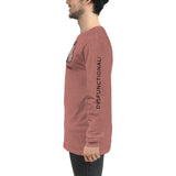 Dysfunctional Ent (Unisex) Long Sleeve Tee