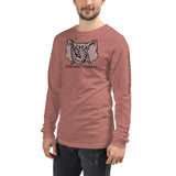 Dysfunctional Ent (Unisex) Long Sleeve Tee