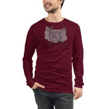 Dysfunctional Ent (Unisex) Long Sleeve Tee