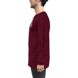 Dysfunctional Ent (Unisex) Long Sleeve Tee