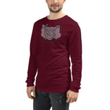 Dysfunctional Ent (Unisex) Long Sleeve Tee