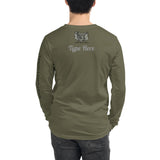 Dysfunctional Ent (Unisex) Long Sleeve Tee