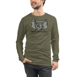 Dysfunctional Ent (Unisex) Long Sleeve Tee