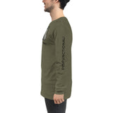 Dysfunctional Ent (Unisex) Long Sleeve Tee