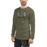 Dysfunctional Ent (Unisex) Long Sleeve Tee