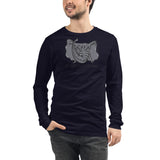 Dysfunctional Ent (Unisex) Long Sleeve Tee