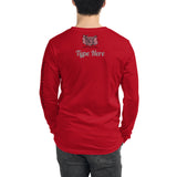 Dysfunctional Ent (Unisex) Long Sleeve Tee