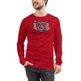Dysfunctional Ent (Unisex) Long Sleeve Tee