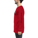 Dysfunctional Ent (Unisex) Long Sleeve Tee