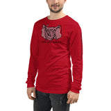 Dysfunctional Ent (Unisex) Long Sleeve Tee