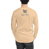 Dysfunctional Ent (Unisex) Long Sleeve Tee