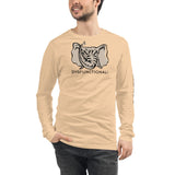 Dysfunctional Ent (Unisex) Long Sleeve Tee