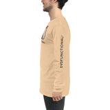 Dysfunctional Ent (Unisex) Long Sleeve Tee