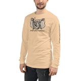Dysfunctional Ent (Unisex) Long Sleeve Tee