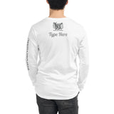 Dysfunctional Ent (Unisex) Long Sleeve Tee