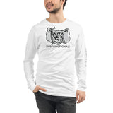 Dysfunctional Ent (Unisex) Long Sleeve Tee