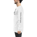 Dysfunctional Ent (Unisex) Long Sleeve Tee