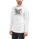 Dysfunctional Ent (Unisex) Long Sleeve Tee