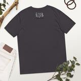 Dysfunctional Entertainment Apparel (Unisex) organic cotton t-shirt