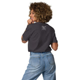 Dysfunctional Ent (Unisex) organic cotton t-shirt