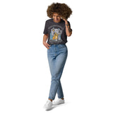 Dysfunctional Ent (Unisex) organic cotton t-shirt