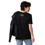 Dysfunctional Entertainment Apparel (Unisex) organic cotton t-shirt