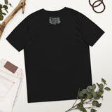 Dysfunctional Entertainment Apparel (Unisex) organic cotton t-shirt