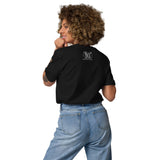 Dysfunctional Ent (Unisex) organic cotton t-shirt