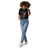 Dysfunctional Entertainment Apparel (Unisex) organic cotton t-shirt