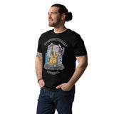 Dysfunctional Ent (Unisex) organic cotton t-shirt
