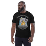 Dysfunctional Ent (Unisex) organic cotton t-shirt