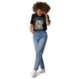 Dysfunctional Ent (Unisex) organic cotton t-shirt