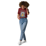 Dysfunctional Ent (Unisex) organic cotton t-shirt