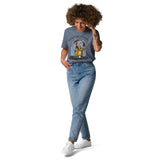 Dysfunctional Ent (Unisex) organic cotton t-shirt