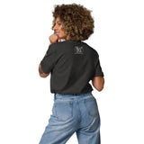 Dysfunctional Ent (Unisex) organic cotton t-shirt